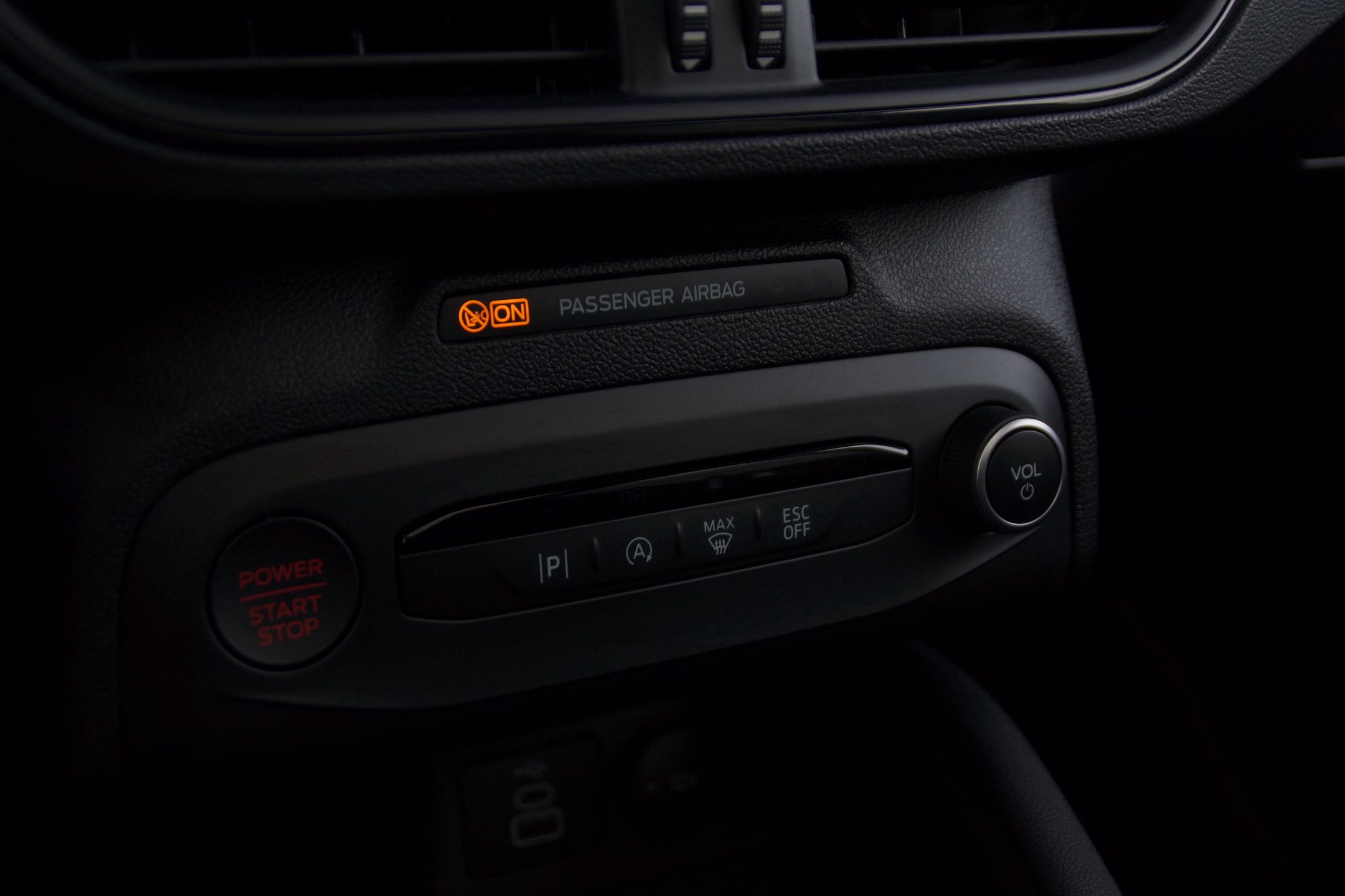 Ford Focus ST Kombi