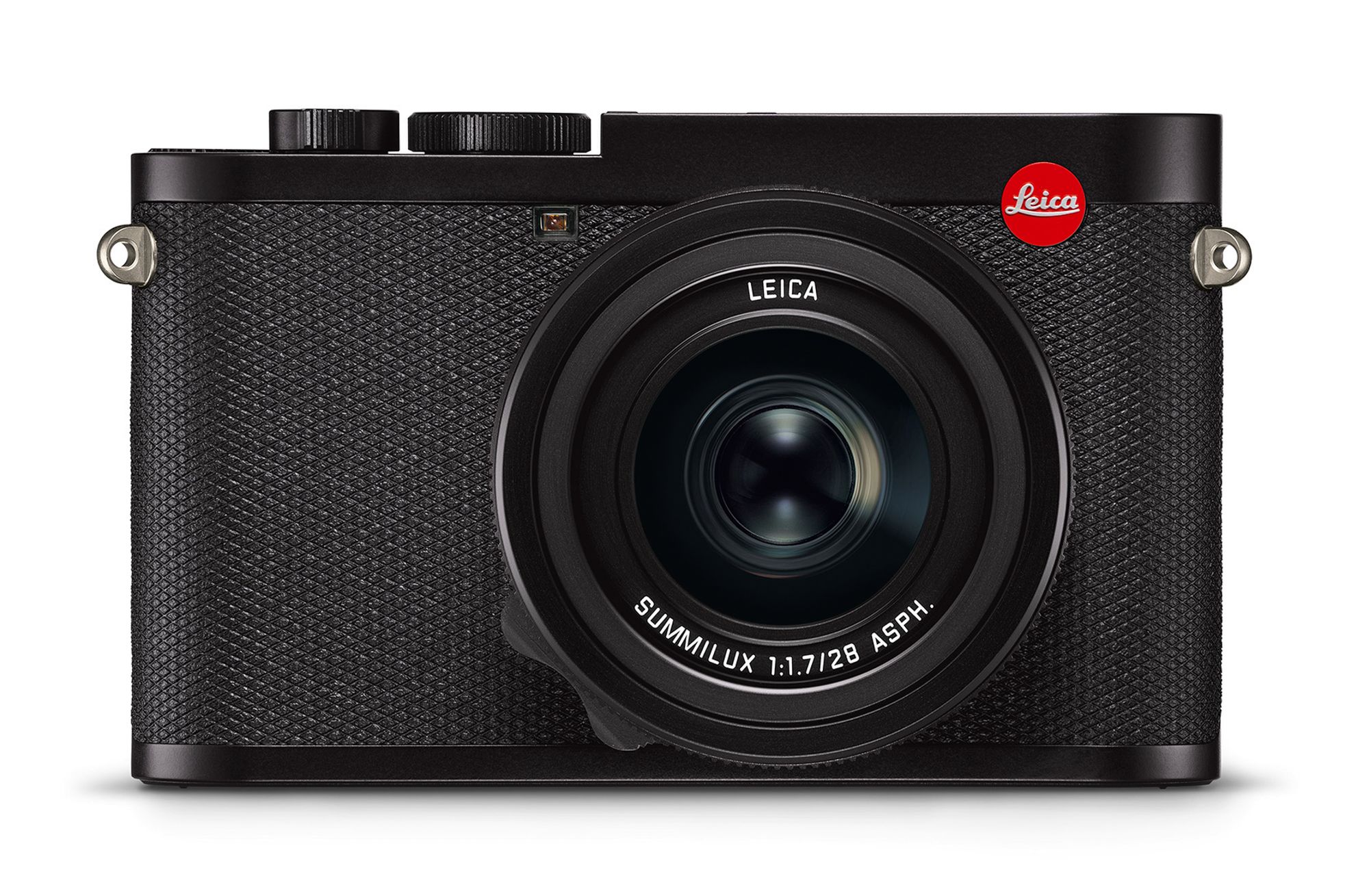 Leica Q2 już jest – 47 Mpix pełnoklatkowa matryca, filmy 4K i dobre uszczelnienie 3