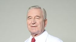 Choroby, które "widać w oczach" - wywiad z prof. Jerzym Szaflikiem