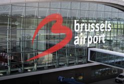 Paraliż na lotnisku w Brukseli. Przez cyberatak zmieniono rozkład lotów