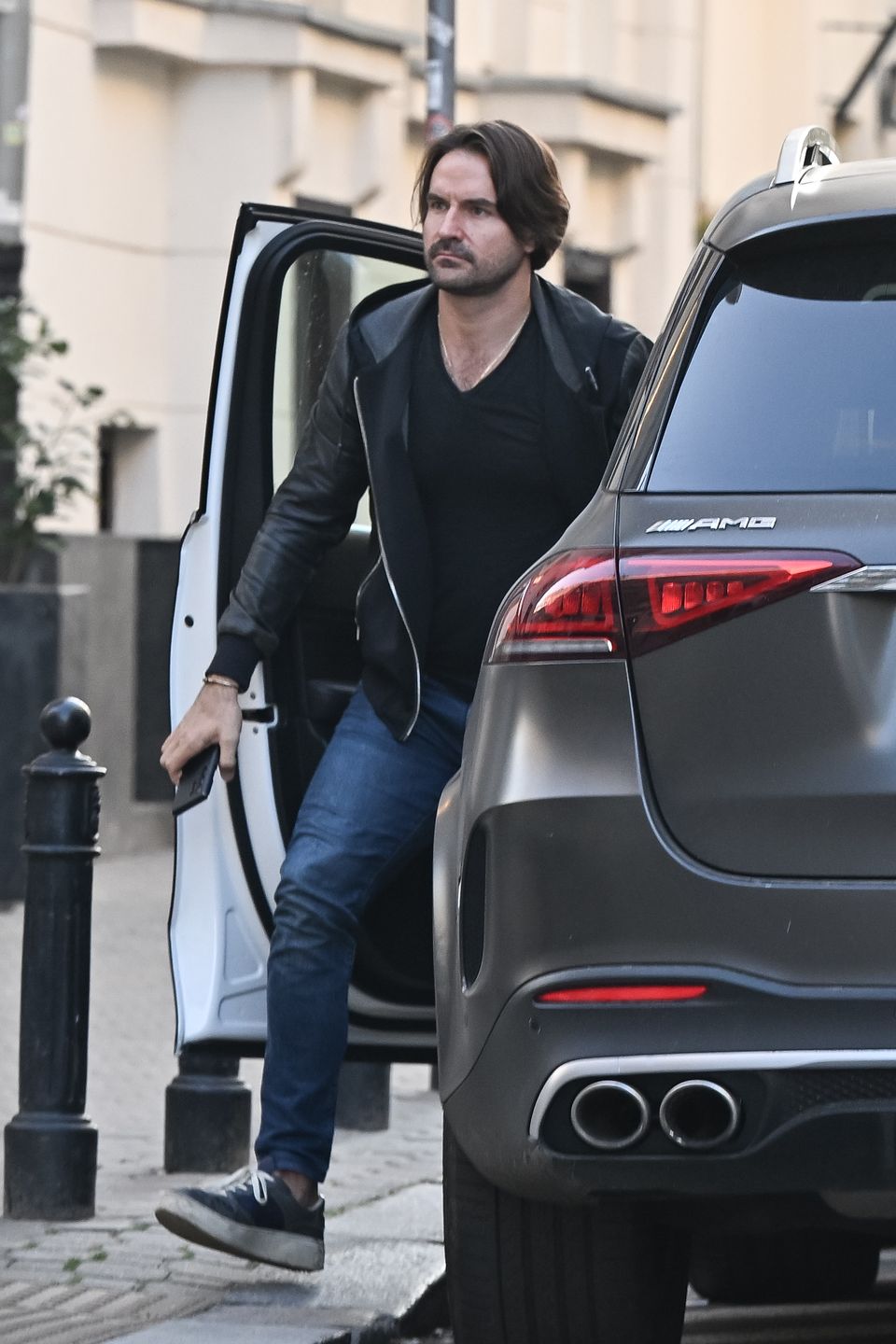 2024.12.05 Warszawa
Piotr Stramowski
FOT EXCL6
EXCLUSIVE6