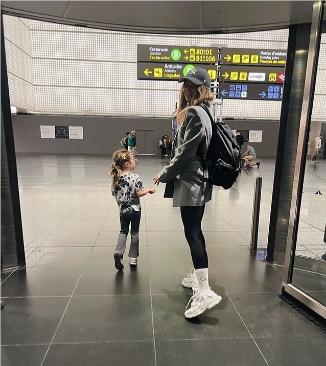 Anna Lewandowska otwiera się na temat poronienia