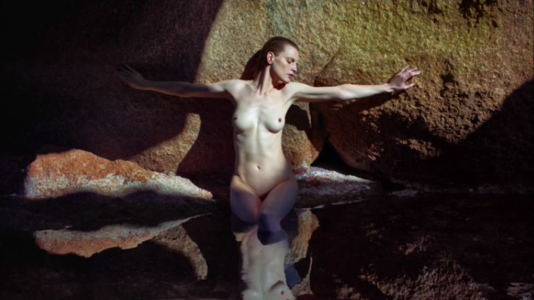 Jak powstawał kalendarz Pirelli 2012? [wideo] 1