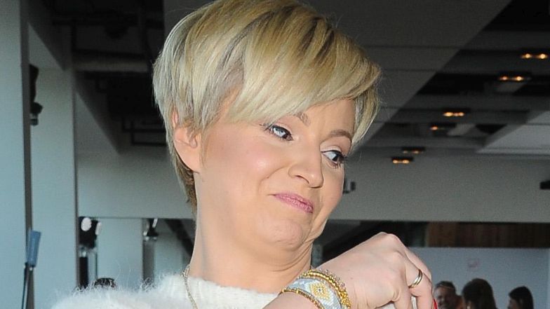 Dorota Szelągowska planuje budowę nowego domu