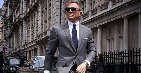 James Bond przegrał z koronawirusem - duże opóźnienie premiery No Time to Die
