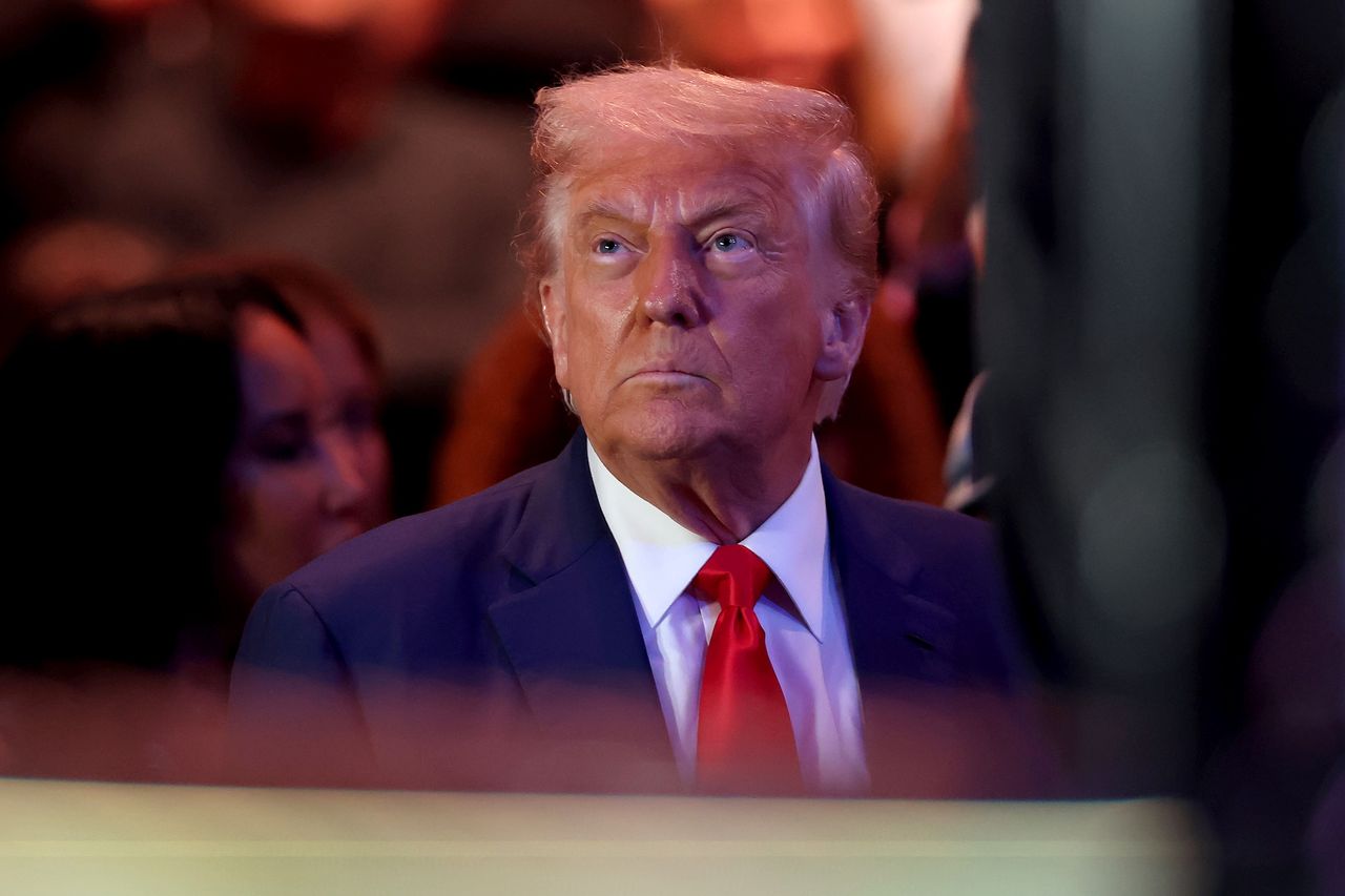 Trump deploys the National Guard troops at LA anti-ICE protesters