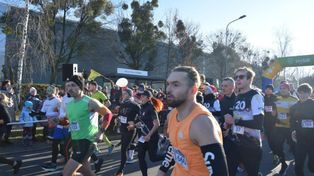 Rybnik: 7 grudnia wystartuje 21. Bieg Barbórkowy. Będą objazdy