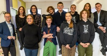 Studio nagrań, kawiarnia i sala gier. Urban Lab w Kielcach dla młodych