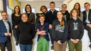 Studio nagrań, kawiarnia i sala gier. Urban Lab w Kielcach dla młodych