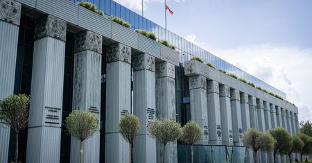 Rzecznik generalny TSUE krytycznie o nowych izbach Sądu Najwyższego