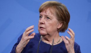 Niemcy. Kanclerz Merkel w ogniu krytyki. "Złe zarządzanie kryzysowe"
