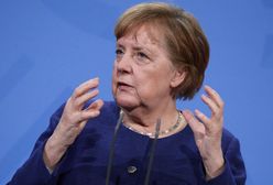 Niemcy. Kanclerz Merkel w ogniu krytyki. "Złe zarządzanie kryzysowe"