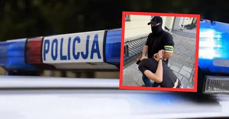 Ukrainiec groził podpaleniami. Został deportowany