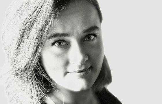 Monika Jaworska kierownikiem postprodukcji w LocoMotive