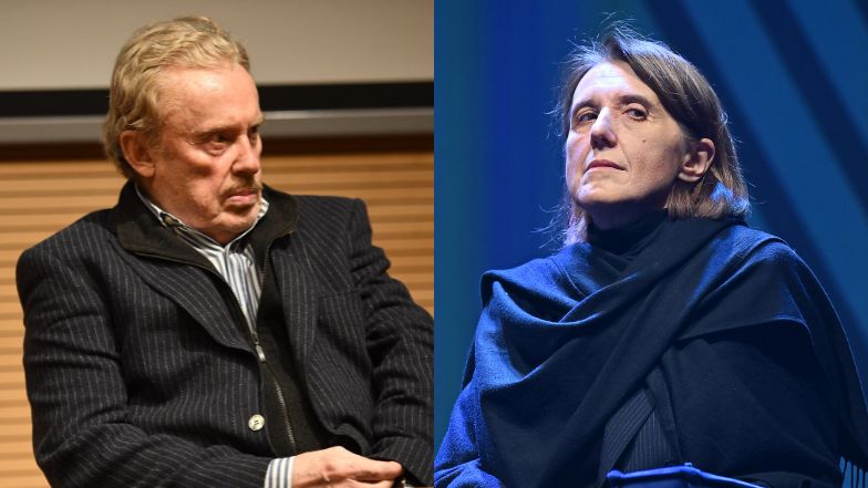 Daniel Olbrychski uderza w koalicję rządzącą