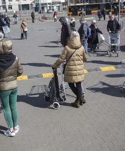 Nerwowe przedświąteczne zakupy. Kasjerka: Już nawet nie chce mi się tłumaczyć