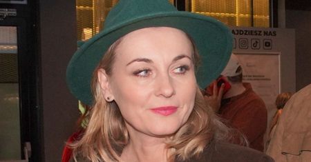Ilona Wrońska od 5 dni jest na GŁODÓWCE. "Chodzi o oczyszczenie organizmu, o zdrowe życie". Mądre to?