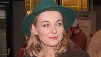 Ilona Wrońska od 5 dni jest na GŁODÓWCE. "Chodzi o oczyszczenie organizmu, o zdrowe życie". Mądre to?