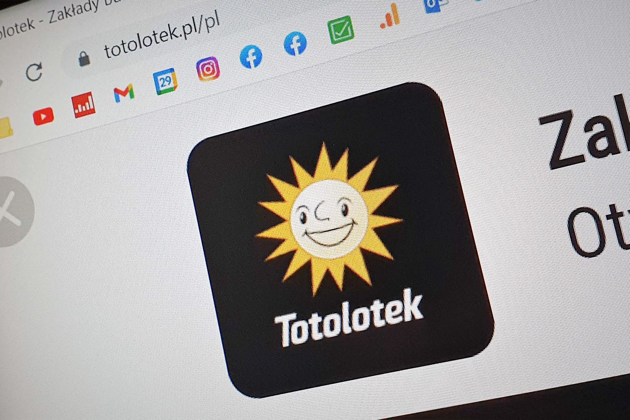 Totolotek