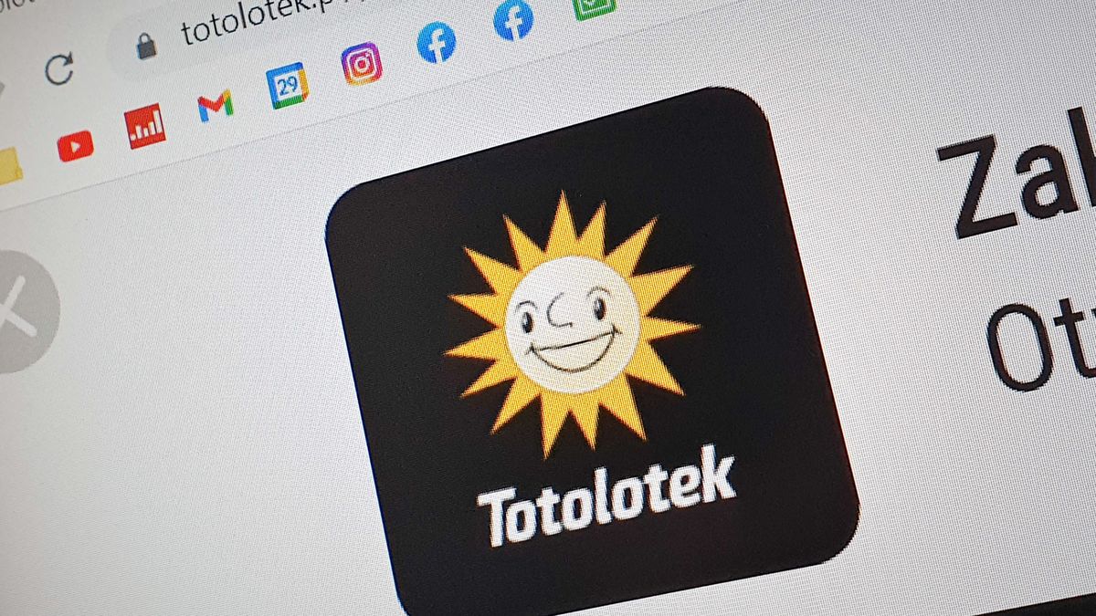Totolotek