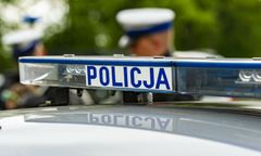Pijana 59-latka potraciła w Krasnymstawie matkę z dzieckiem