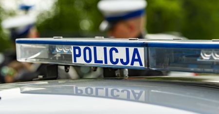 Pijana 59-latka potraciła w Krasnymstawie matkę z dzieckiem