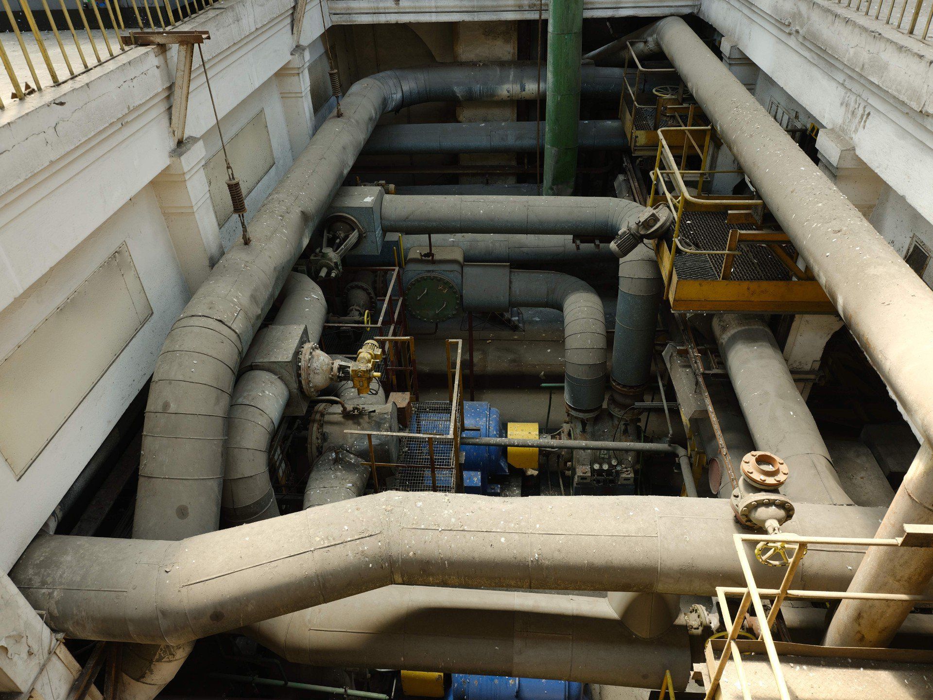 Elektrociepłownia Zabrze
