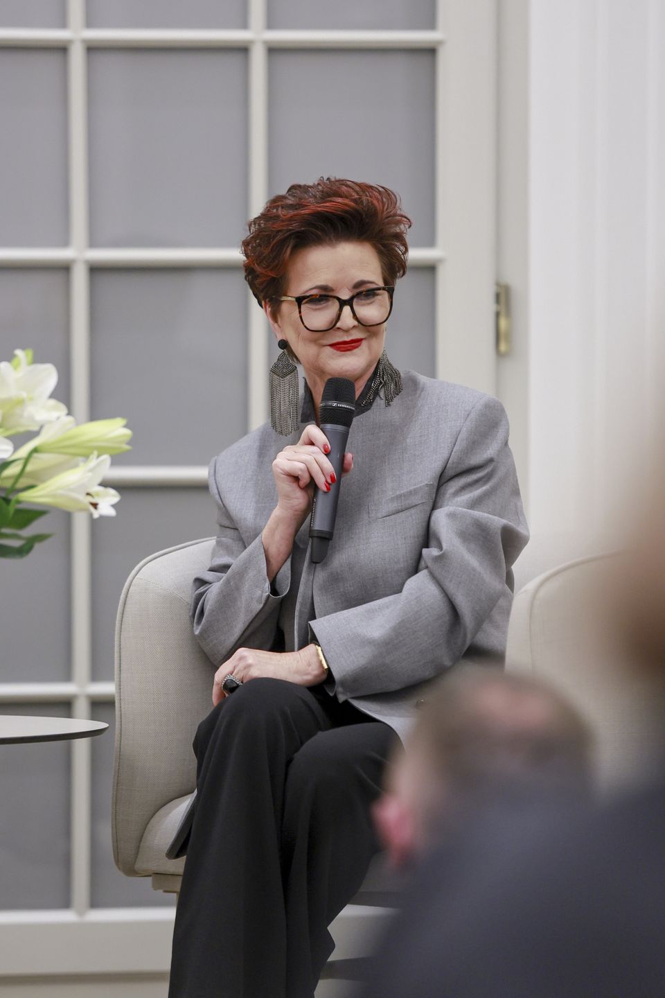 Jolanta Kwaśniewska