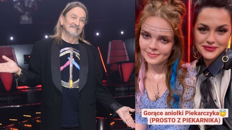 Marek Piekarczyk pod ostrzałem widzów "The Voice of Poland"