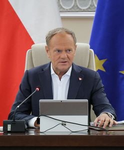 Debata Trzaskowski-Nawrocki. Tusk: Kaczyński zawsze uciekał