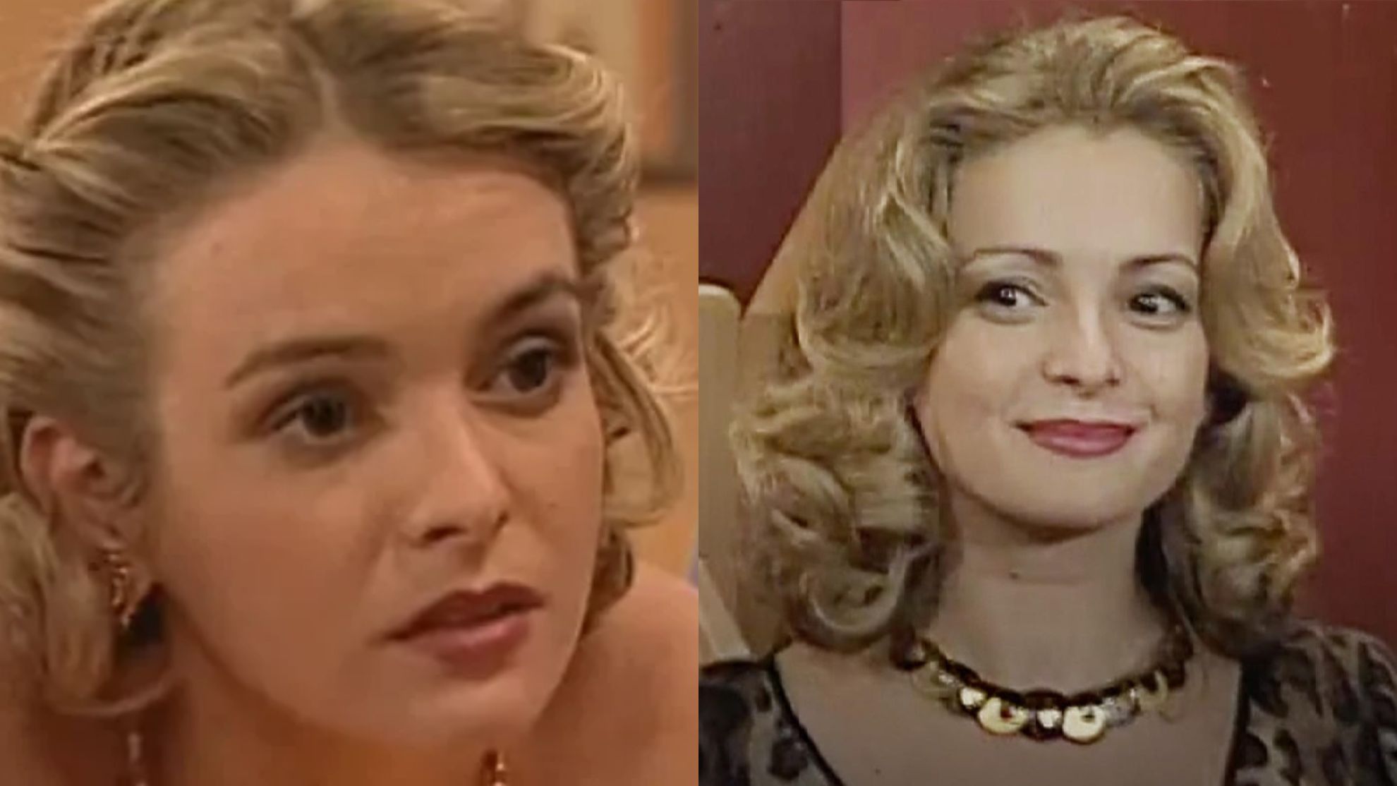 Jak dziś wygląda Pamela Marszałek z "Miodowych lat"?