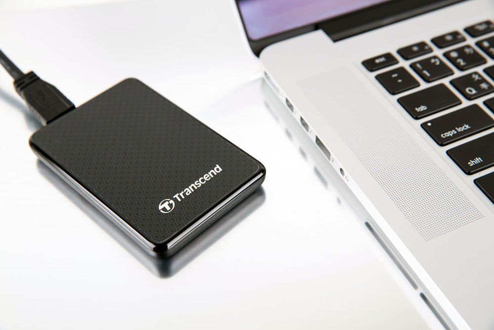 Transcend ESD400 512 GB: zewnętrzny dysk SSD imponuje wydajnością [test] 8