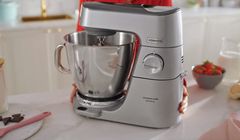 Kenwood powierza LoveBrands Group działania influencer marketingowe