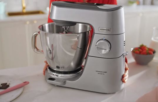 Kenwood powierza LoveBrands Group działania influencer marketingowe