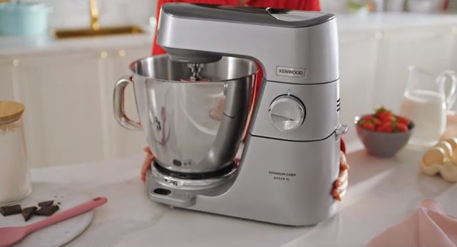 Kenwood powierza LoveBrands Group działania influencer marketingowe