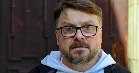 Duchowny napisał w Wielką Sobotę, że zmienia wyznanie