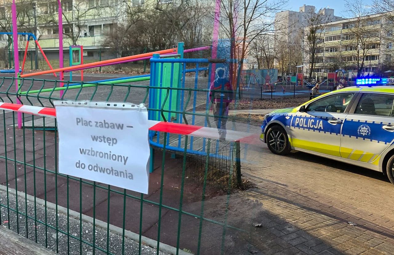 Wypadek 12-latka. Jest w ciężkim stanie. Mamy głos spółdzielni