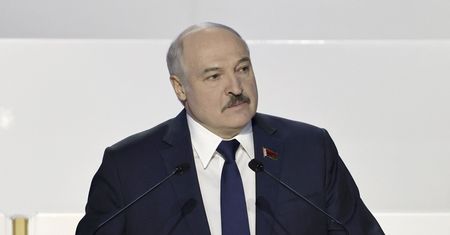 Białoruś. Łukaszenka zapowiedział wprowadzenie zmian w sprawowaniu władzy