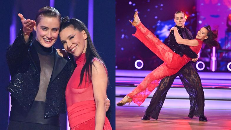 Katarzyna Zillman i Janja Lesar zachwyciły Kozidrak