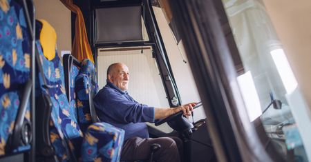 Zmiany w badaniach lekarskich dla kierowców. Wejdą w życie 3 czerwca