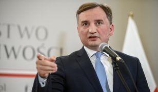 Ziobro zapowiada zaostrzenie kar za najcięższe przestępstwa