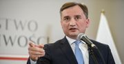 Ziobro zapowiada zaostrzenie kar za najcięższe przestępstwa