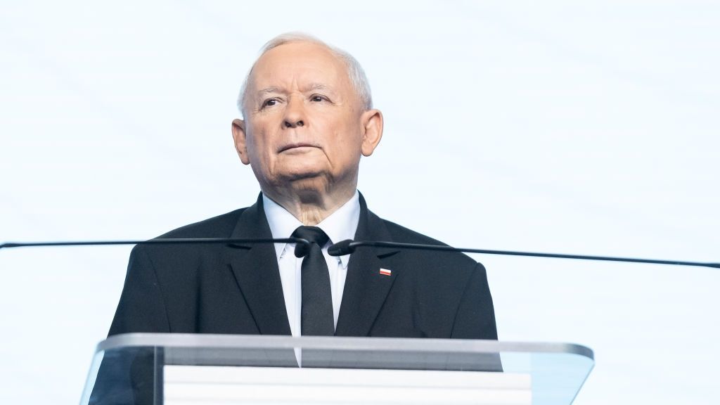Jarosław Kaczyński