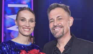 Zona Krzysztofa Ibisza w ciążowej sesji. Pokazała zmysłowe zdjęcia