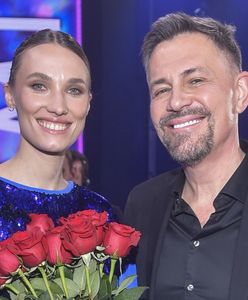 Zona Krzysztofa Ibisza w ciążowej sesji. Pokazała zmysłowe zdjęcia