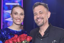 Zona Krzysztofa Ibisza w ciążowej sesji. Pokazała zmysłowe zdjęcia