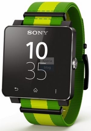 Nowy CEO Microsoftu, SmartWatch 2 FIFA edition i Galaxy S5 Zoom 3