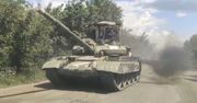 Strategiczne złomowiska Putina. Dlaczego Rosja wysyła do Ukrainy stare czołgi T-62?