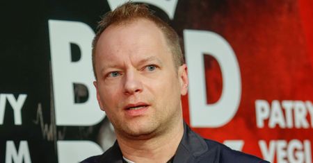 Maciej Stuhr o agresywnym księdzu. Więcej do tego kościoła już nie pójdzie