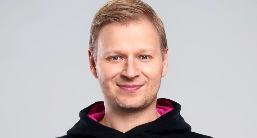 Łukasz Dziekan na czele InPost Pay